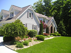 Landscapers and Lawncare Services in Naperville, IL